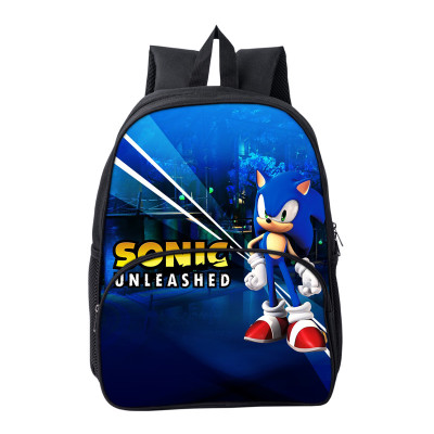 sonic school bag