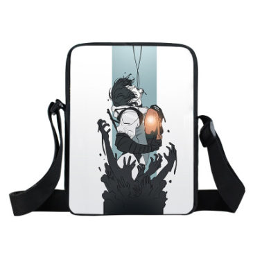 Death Stranding Single-Shoulder Bag – Baganime