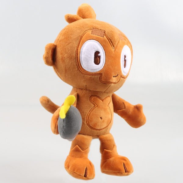 Bloons TD6 Stuffed Plush Doll Gift - Baganime