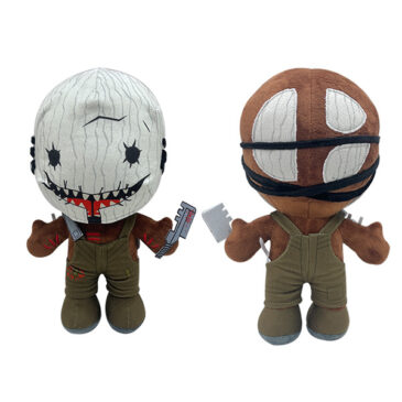 Dead by Daylight Stuffed Plush Toy - Baganime