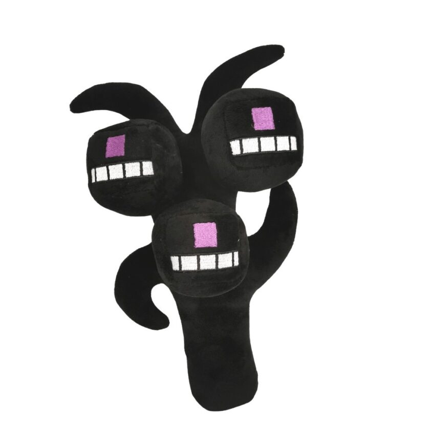 Wither Storm Plush Toys Stuffed Doll Gift - Baganime