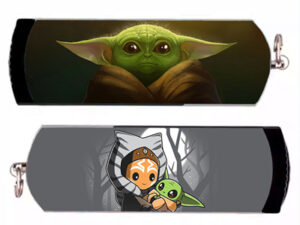 Baby Yoda USB Flash Disk