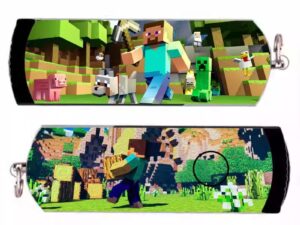 Creeper USB Flash Disk