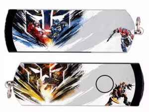 Transformers USB Flash Disk